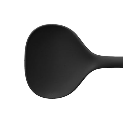 Outils2Cook - Cuillère Wok en Silicone Poivre Noir