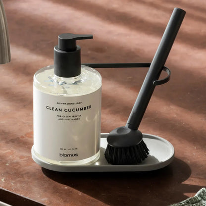 Blomus - Dishwashing Set - Dhuva - Micro Chip