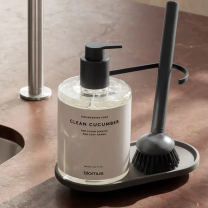Blomus - Dishwashing Set - Dhuva - Mourning
