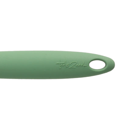 Tools2Cook - Silicone Spoon Sage Green