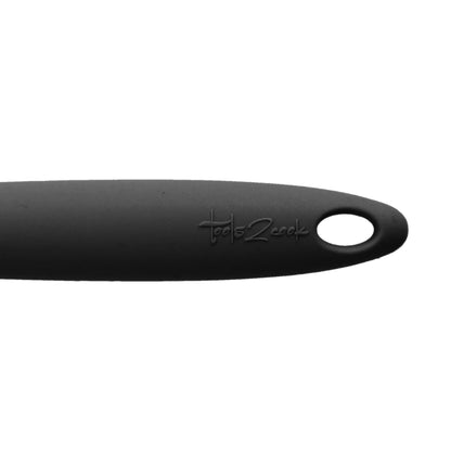 Outils2Cook - Cuillère Silicone Poivre Noir