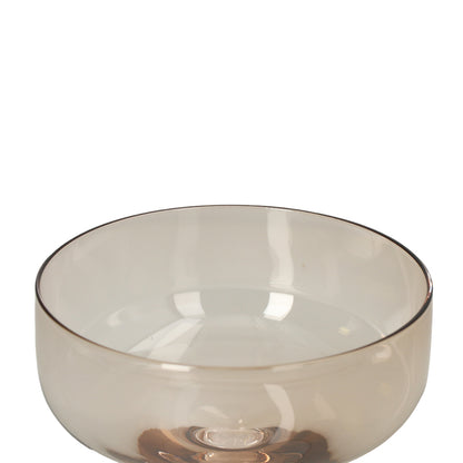 Blomus - FUUMI Champagneglazen Coffee 280 ml (set van 4)