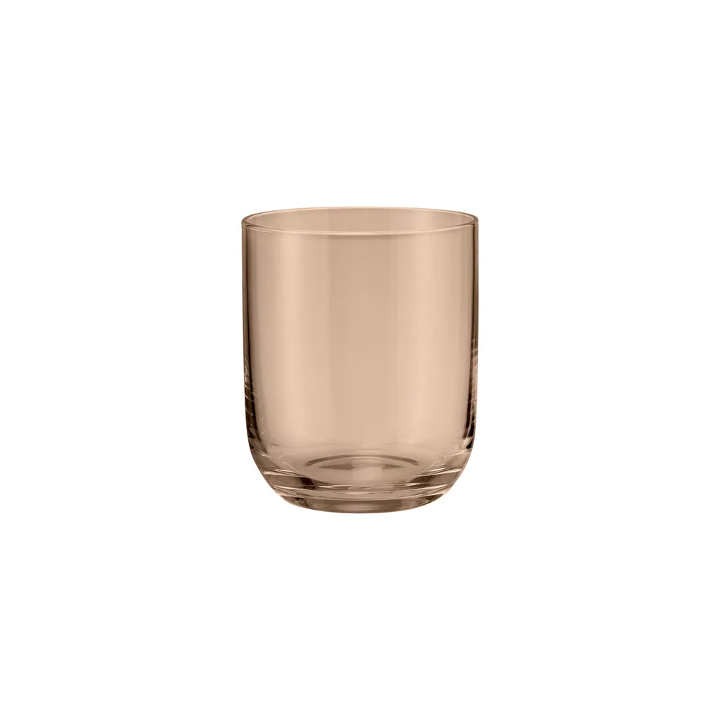 Blomus - FUUMI Drinkglazen Coffee 340 ml (set van 4)
