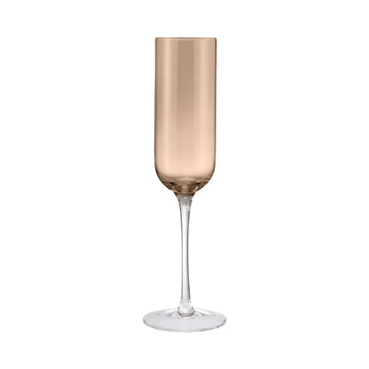 Blomus - FUUMI Champagneglazen Coffee 220 ml (set van 4)