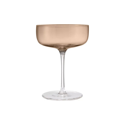 Blomus - FUUMI Champagneglazen Coffee 280 ml (set van 4)
