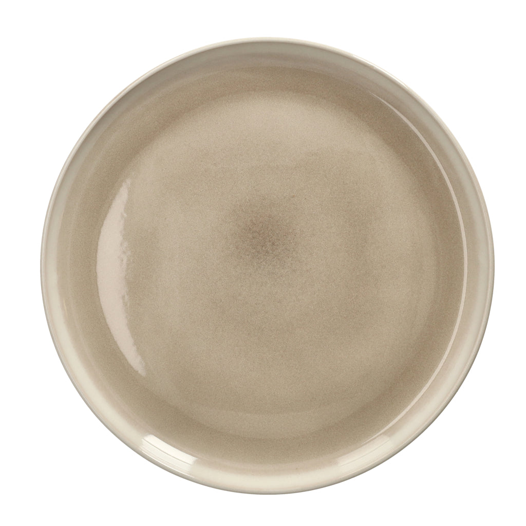 Blomus - Canju Serviesser 4 pers, 20 delig Moonbeam