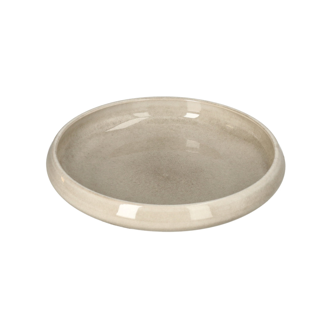 Blomus - Canju Serviesser 4 pers, 20 delig Moonbeam