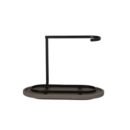 Blomus - Dishwashing Set - Dhuva - Mourning