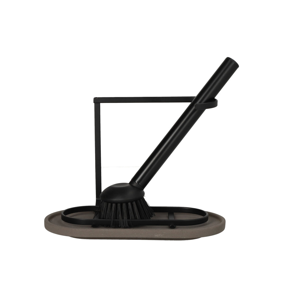 Blomus - Dishwashing Set - Dhuva - Mourning