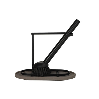 Blomus - Dishwashing Set - Dhuva - Mourning