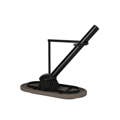 Blomus - Dishwashing Set - Dhuva - Mourning