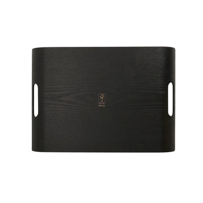 Blomus - Wilo Dienblad L Black