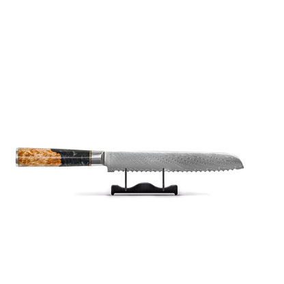 Shinrai Knives - Epoxy Onyx Mega Bundle - All you need