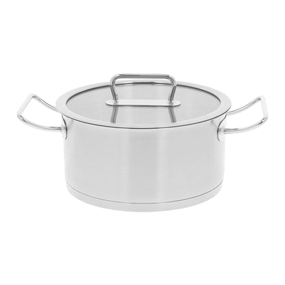 Demeyere - Diverto 3 Cookware set 5-piece