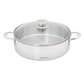 Demeyere - Fusion - Sauté pan 28 cm