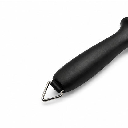 Shinrai Knives - Ceramic Sharpening Rod Fine - 30 cm