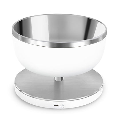 SMEG - Digital Scale 5KG Matt White