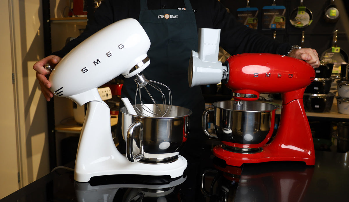 Food processors
