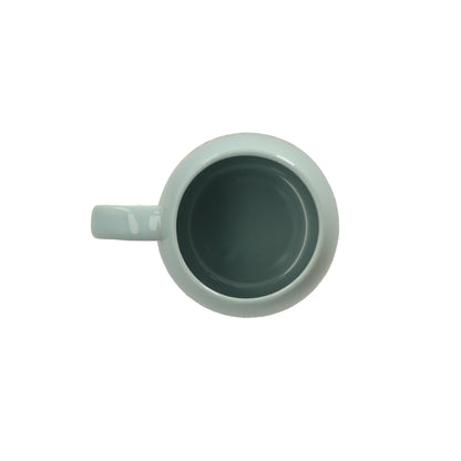 Le Creuset - Mug Coupe - Sea Salt - 0.32l