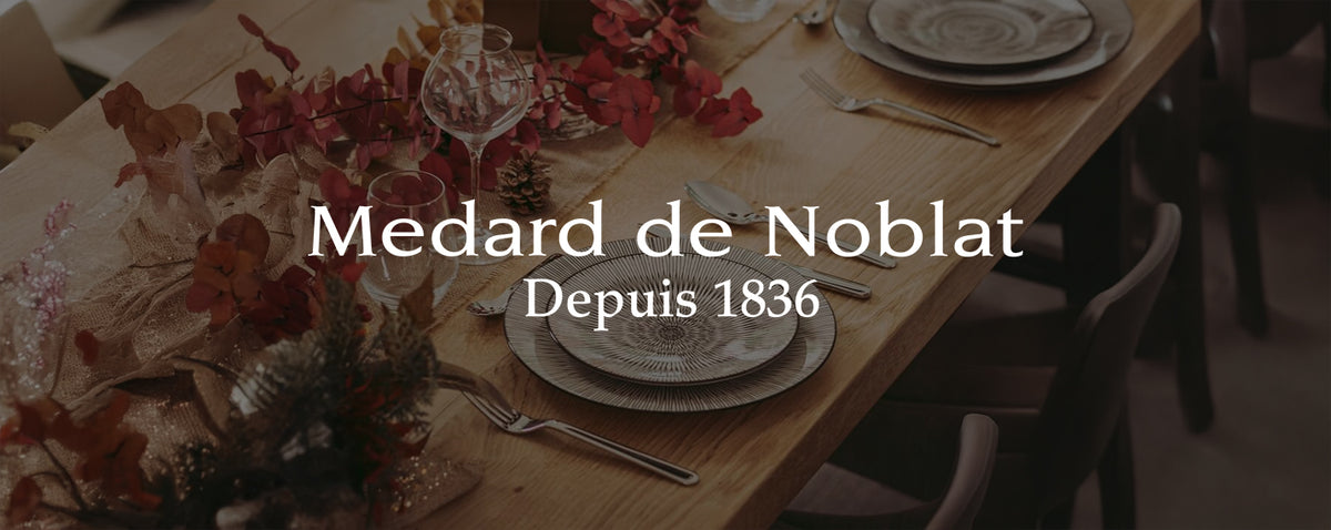Medard de Noblat