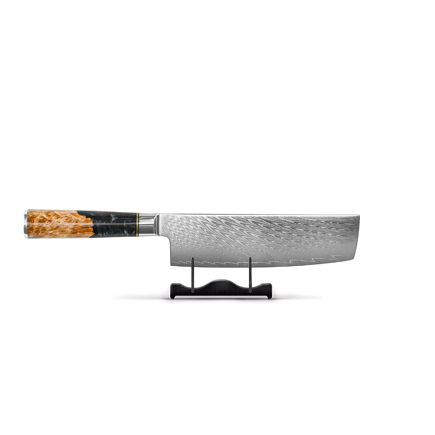 Shinrai Knives - Epoxy Onyx Mega Bundle - All you need