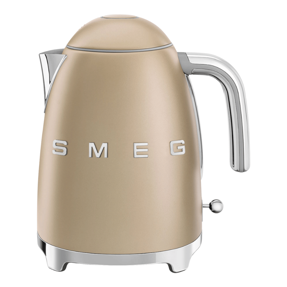 Smeg - Bouilloire | Champagne | Années 1950