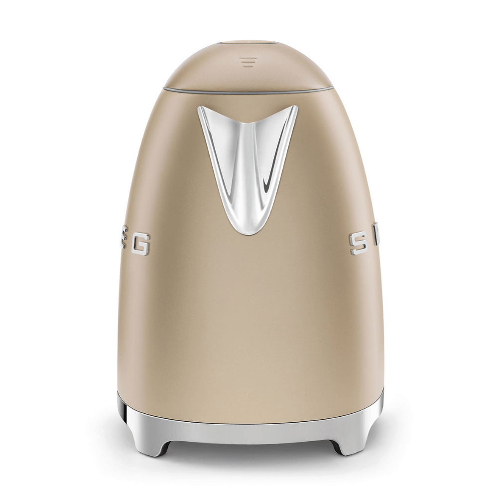 Smeg - Bouilloire | Champagne | Années 1950