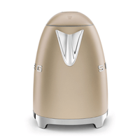 Smeg - Bouilloire | Champagne | Années 1950