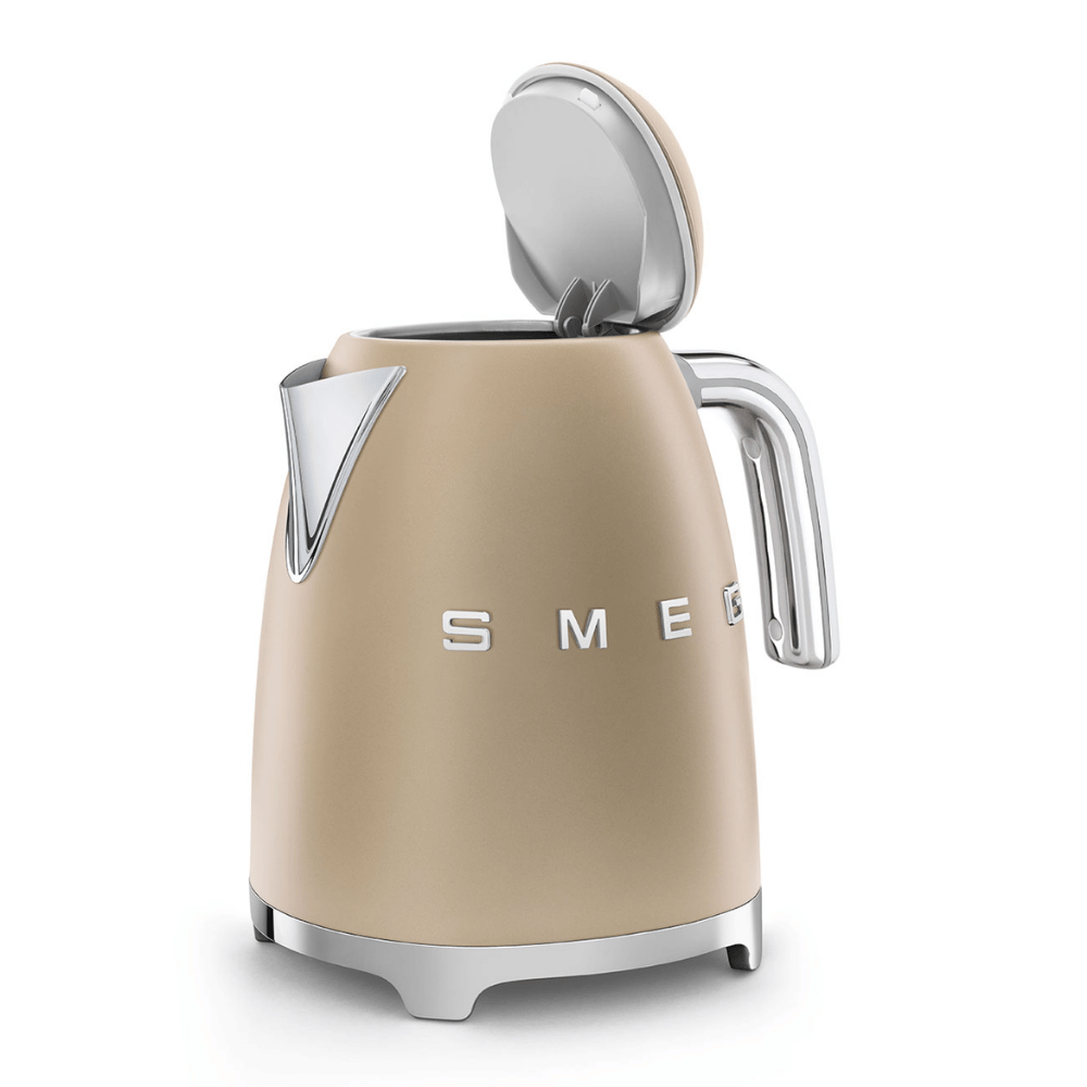Smeg - Bouilloire | Champagne | Années 1950