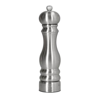 Peugeot - Paris Chef Pepper Mill Stainless Steel 18 Cm U'Select NL