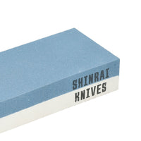 Shinrai Knives - Double-Sided Whetstone - Grit 5000/10000
