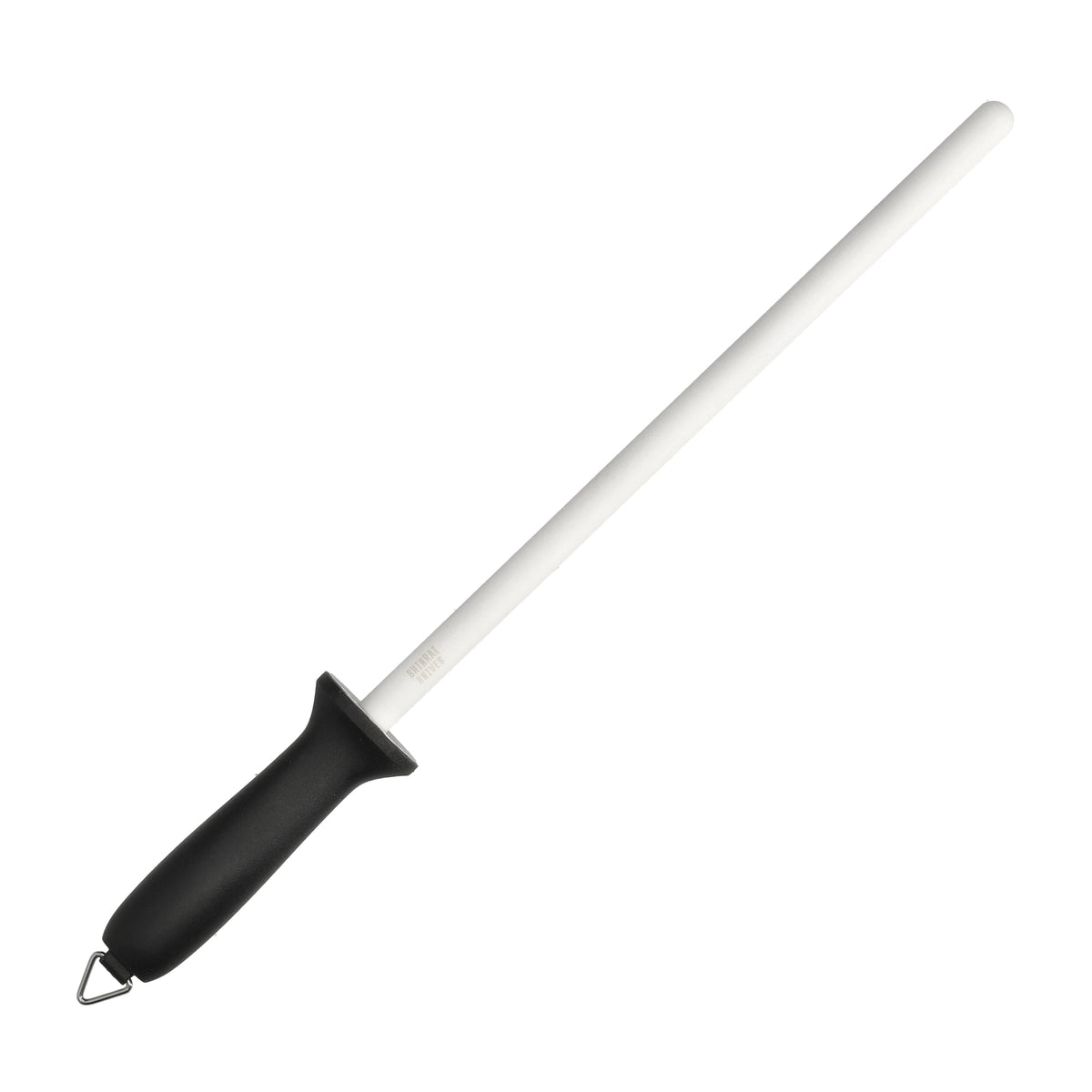 Shinrai Knives - Ceramic Sharpening Rod Fine - 30 cm