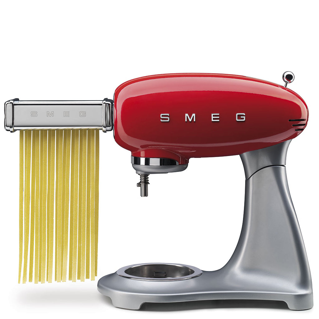 Smeg - Accessories | Pasta roller and cutter set (3 accessories)