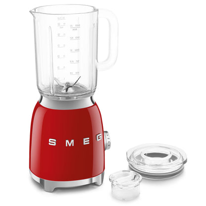 Smeg - Blender | Red | 50s | Table blender