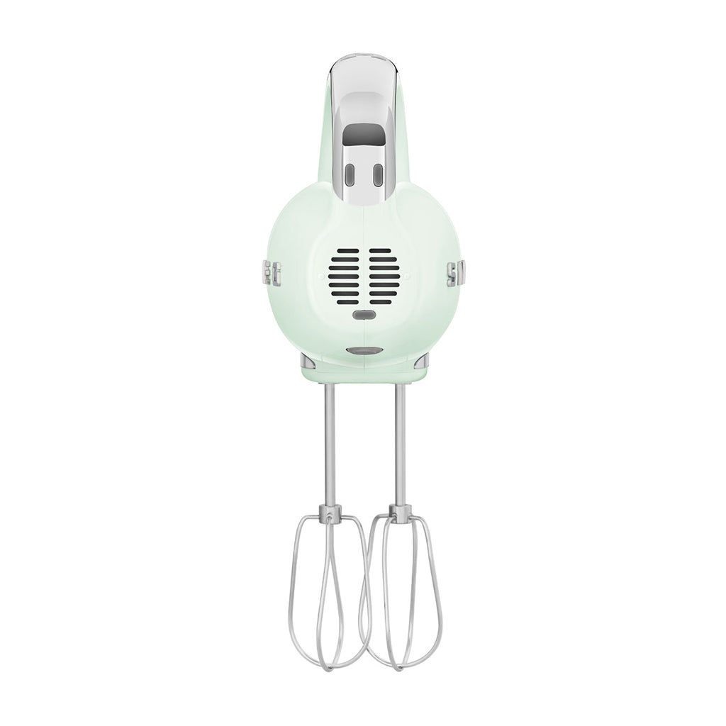 Smeg - Hand Mixer | Water Green | 1950s | Electric Hand Mixer