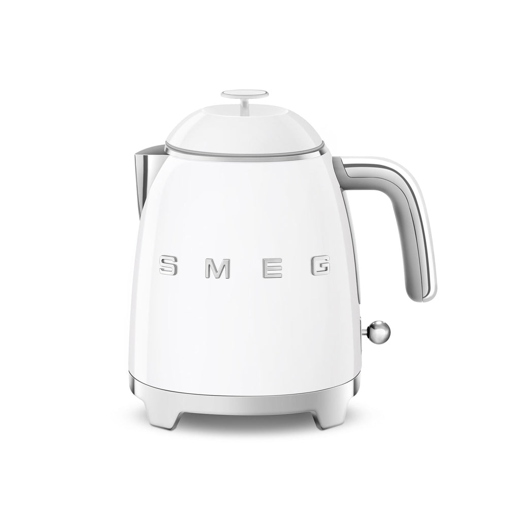 Smeg - Mini Kettle | White | 1950s | Kettle Standard