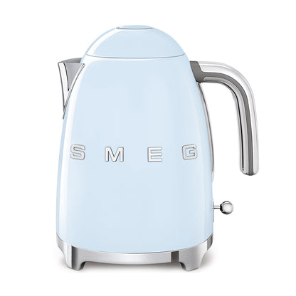 Smeg - Kettle | Pastel Blue | 1950s | Kettle Standard