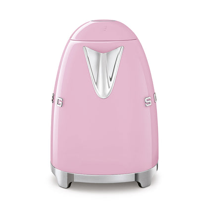 Smeg - Bouilloires | Rose | années 1950 | Norme de bouilloire