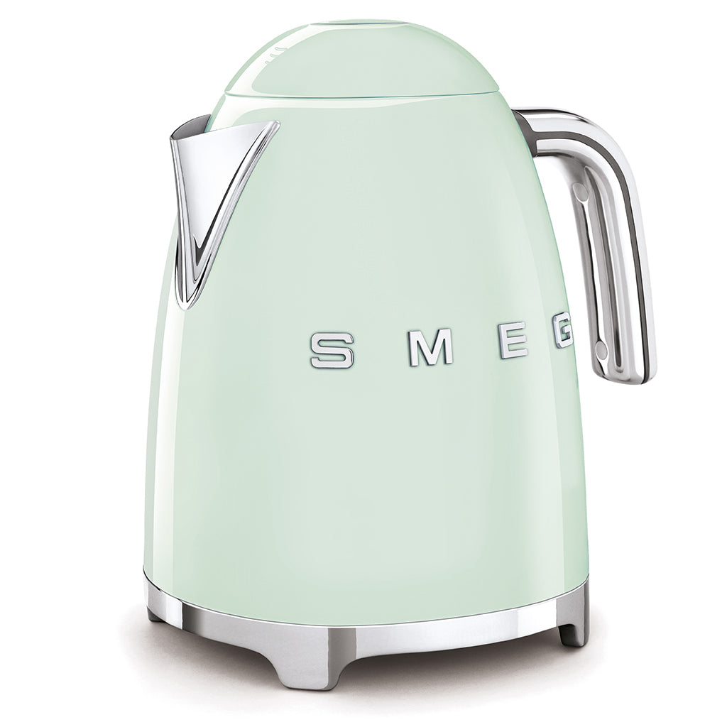 Smeg - Kettle | Water Green | 1950s | Kettle Standard