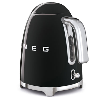 Smeg - Kettle | Black | 1950s | Kettle Standard