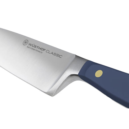 Wusthof - Classic Color Chef's Knife 20 cm Wild Blueberry