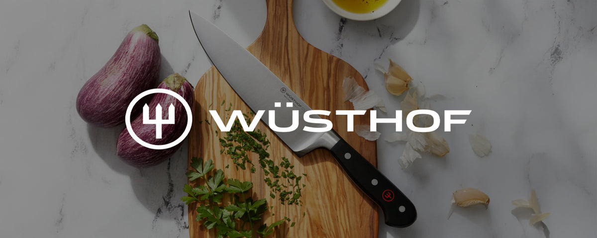 Wüsthof bundles