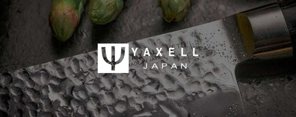 Yaxell