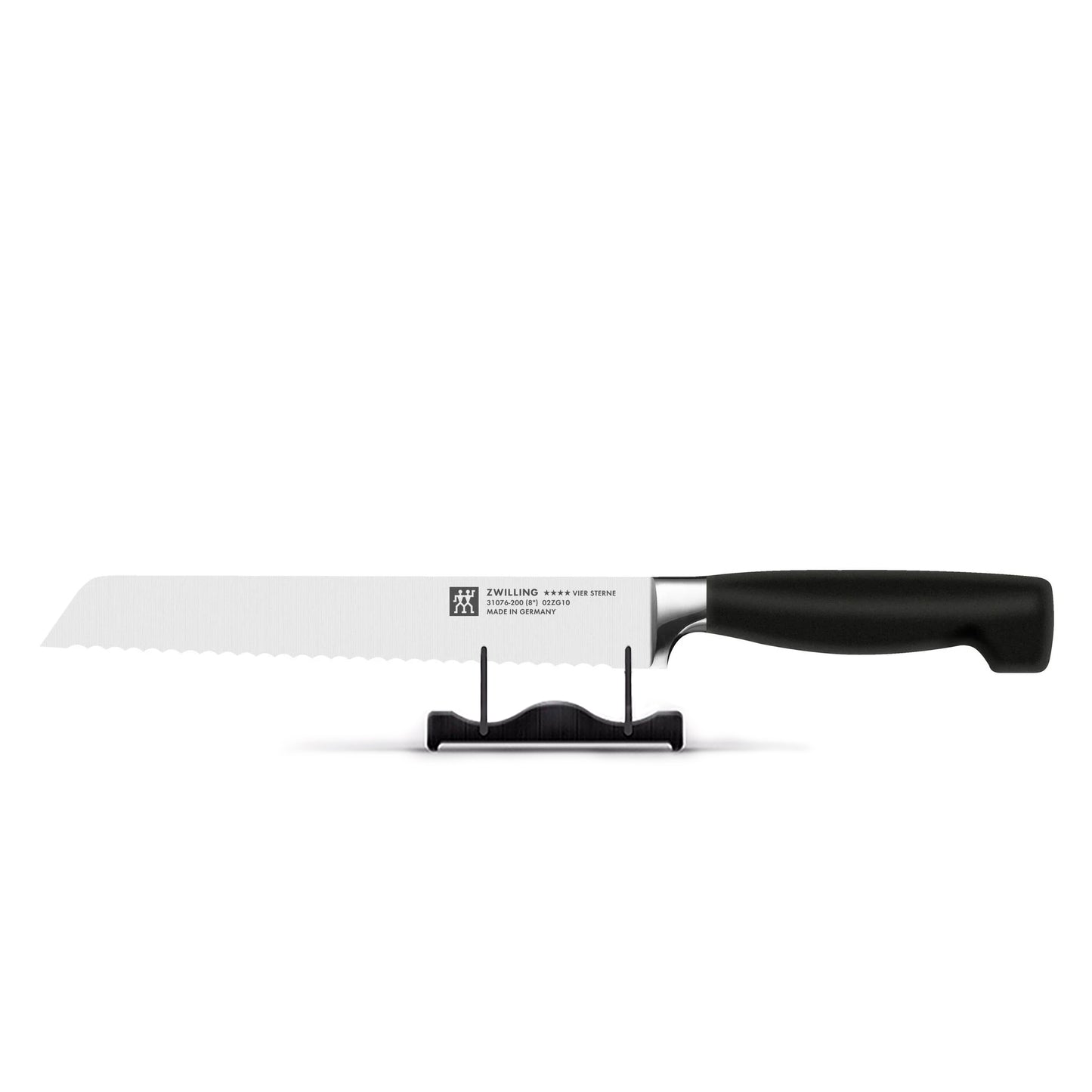 Zwilling - 4 Star Bread Knife 200 mm