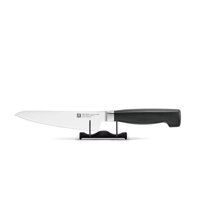 Zwilling - Couteau de chef 4 étoiles compact 140 mm