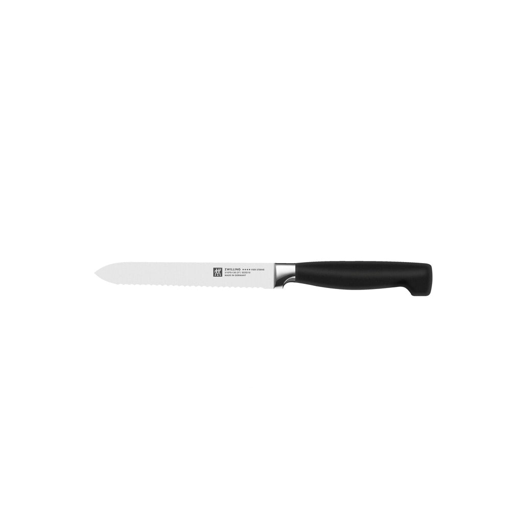 Zwilling - 4 Star Knife set 3-piece