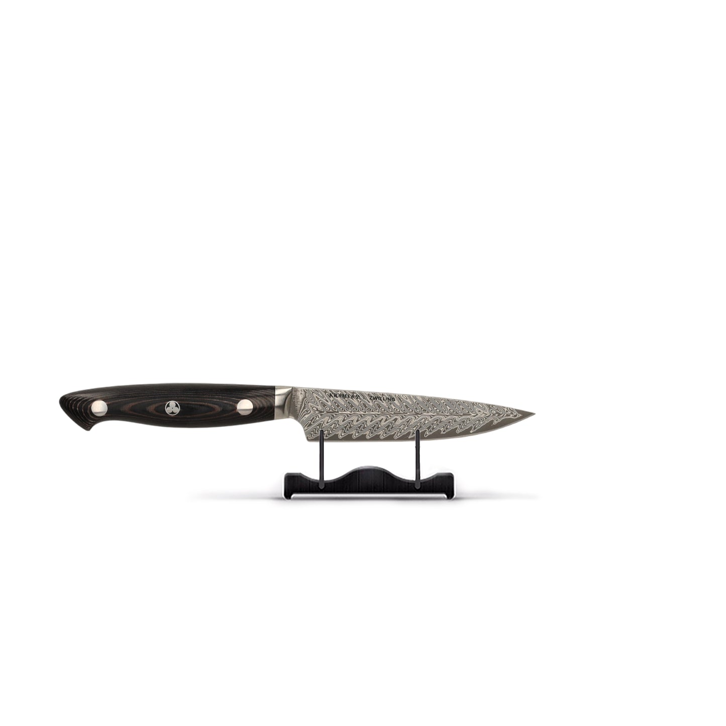 Zwilling - Bob Kramer Stainless - Couteau universel 130 mm