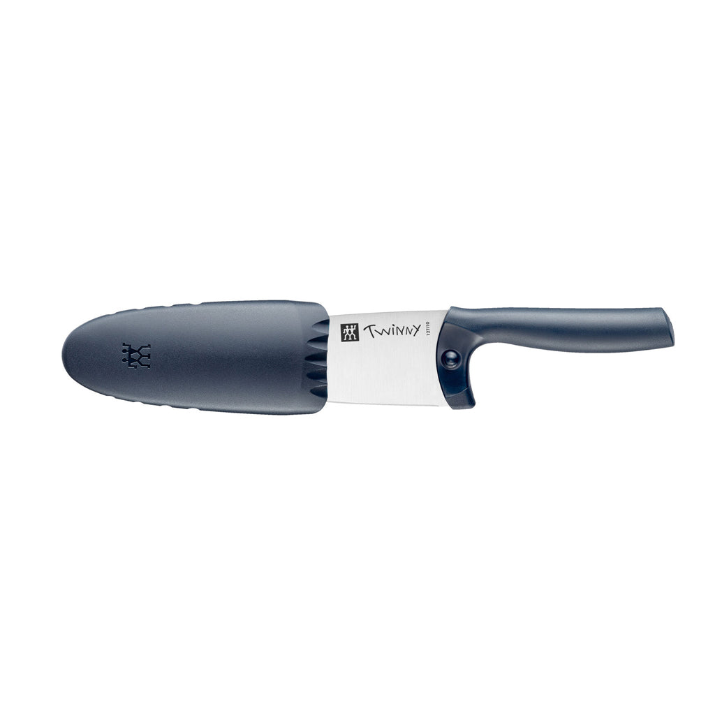 Zwilling - Couteau pour enfants Twinny - Bleu