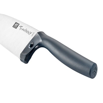 Zwilling - Couteau pour enfants Twinny - Bleu
