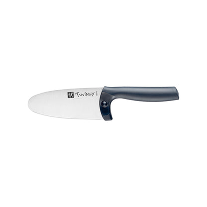 Zwilling - Couteau pour enfants Twinny - Bleu